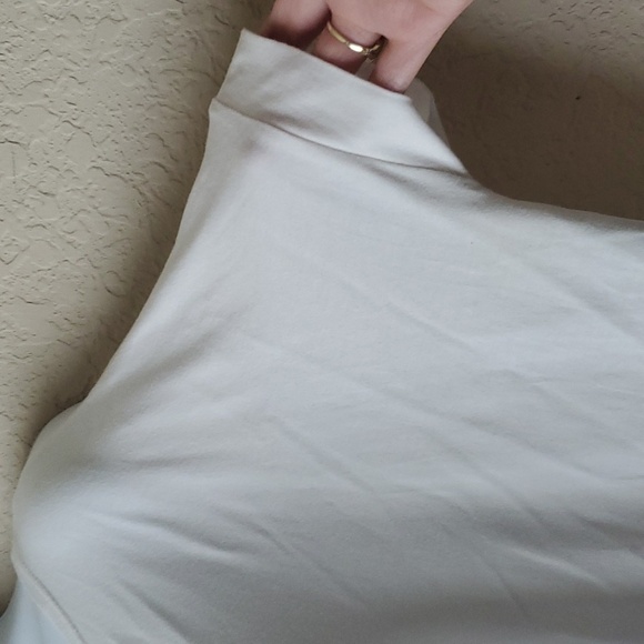 Piko 1988 white oversized crewneck tshirt top size medium - Picture 7 of 13